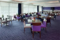 Holiday Inn Express BURNLEY M65, JCT.10 by IHG - servizio colazione
