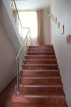 Na Dache Mini-Hotel Отели в г. город Дзержинск