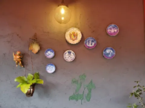 Budounoki فنادق في تاكاتشيهو