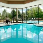 Marriott at the University of Dayton Hotels in Dayton