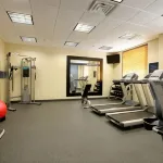 Hampton Inn Louisville Downtown Hotel di Louisville