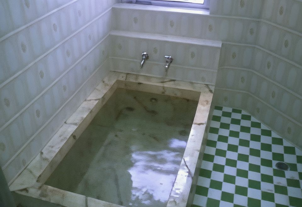 Pension Phoenix 객실 또는 전망