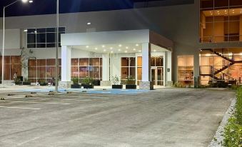 Homewood Suites by Hilton Saltillo