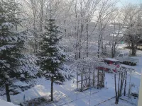 Pension Formen Hotels in Nakashibetsu