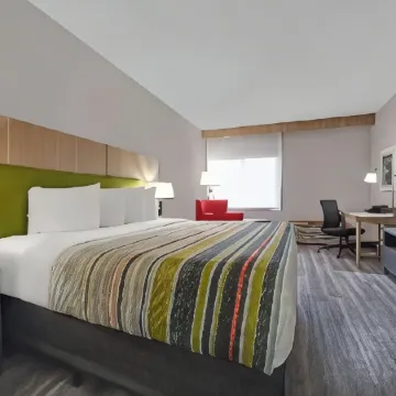 Country Inn & Suites by Radisson, Pierre, SD