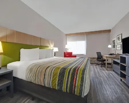 Country Inn & Suites by Radisson, Pierre, SD Hotels in Pierre