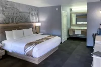 Quality Inn Near Chico State Hotels in Chico