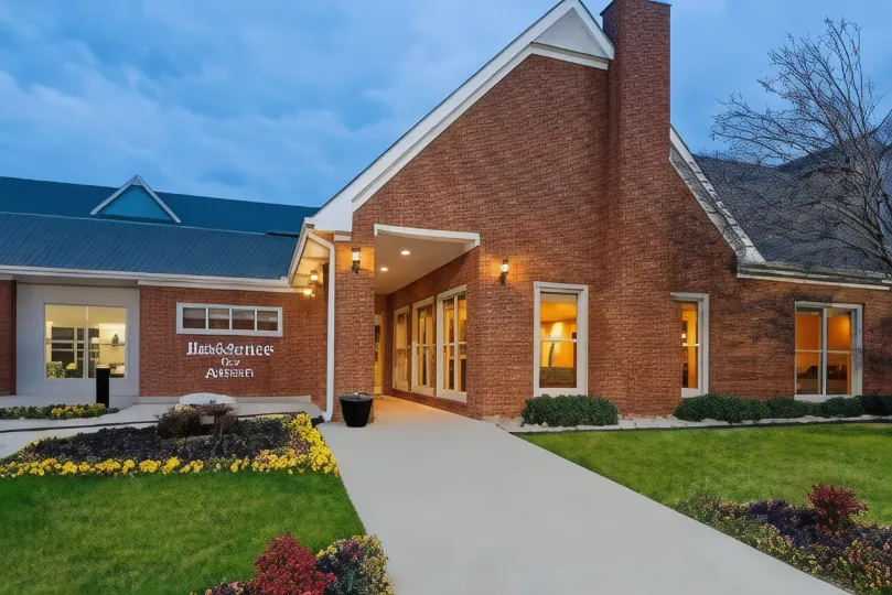 達拉斯路易斯維爾Residence Inn 酒店