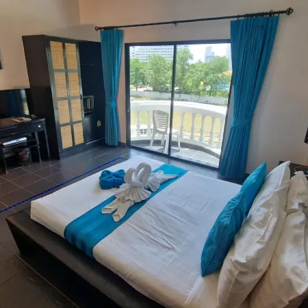 The Venue Residence