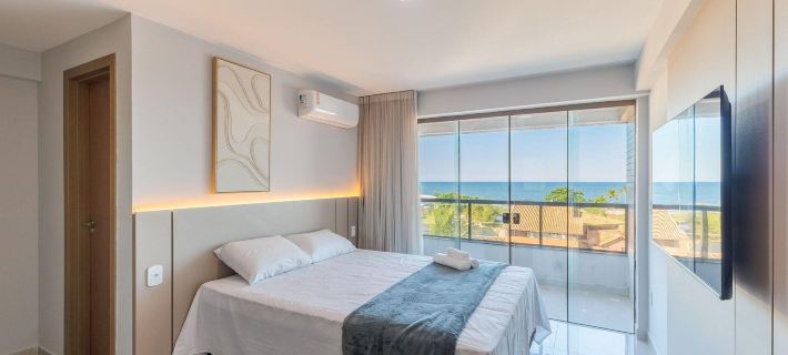 Building With Swimming Pool 300m From the Beach in Ilheus - MMD Hotel a Ilhéus
