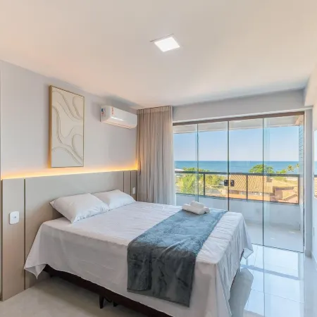 Building With Swimming Pool 300m From the Beach in Ilheus - MMD