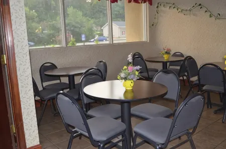 Travel Inn Kingsport