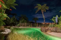 Bali Mountain Retreat