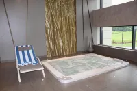 Grand Hotel Djibloho - suối nước nóng