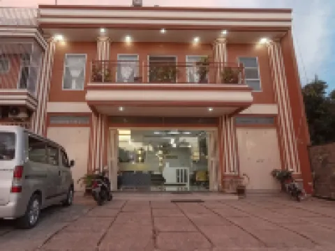 Hotel Agung Hotel di Kabupaten Gorontalo