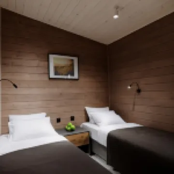 Negorod Hotel