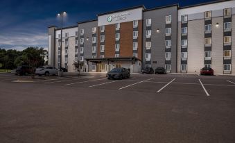 WoodSpring Suites Winston-Salem Near Hanes Mall