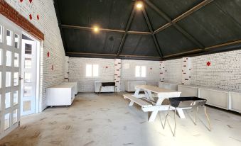 Yeoju Yeteo and Wedding Pension