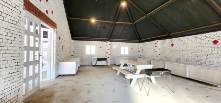 Yeoju Yeteo and Wedding Pension