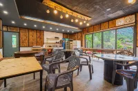 Hongcheon Norumok 68 Pension