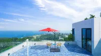 Ulsan Cape Private Pool Villa Pension