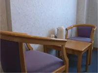 Azumino Park Hotel - 2-Star
