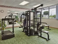 Super 8 by Wyndham Gaffney