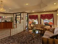 Travelodge by Wyndham Forest Park Atlanta South Hotels in Riverdale