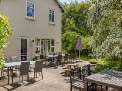 "Styrkar" - 4km from the Sea