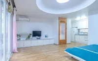 Yeongdeok Pine Pension - 2-Star