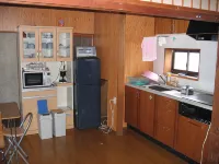 Noka MinshukuRiemon Hotel a Takahama