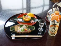 倉敷美觀地區吉井旅館