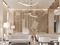 Grand Palace Krasnodar Apart-Hotel Hotels in Krasnodar