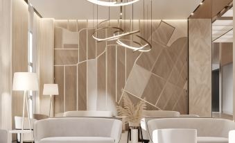 Grand Palace Krasnodar Apart-Hotel