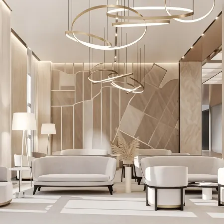 Гранд Отель бай ЛииПрайм (б. Гранд Отель Краснодар) Отели рядом со станцией вокзал Краснодар-1