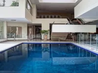 The Links Guest House - Pools