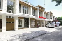 RedDoorz Near Jogja City Mall 3