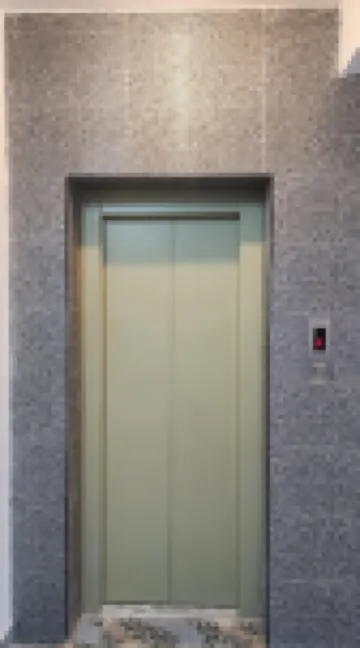 錫什亞服務公寓 - 金奈OMR