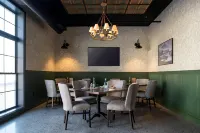 Cantilever Hotel, Trademark Collection by Wyndham Hotels in International Falls