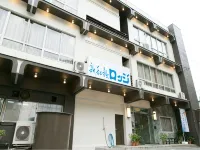 Shinwaka Lodge Hotel in zona Kuroshio Market