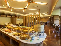 Seiryukaku - breakfast