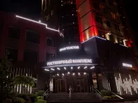 Graf Tolstoy Hotel Hotels in Bryansk