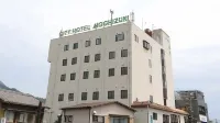 City Hotel Mochizuki 기타무로 군 호텔