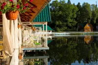 Lesnaya Skazka Restaurant-Hotel Complex Hotels in Pereslavl-Zalesskiy