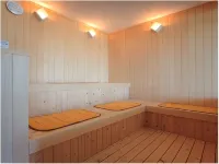 氣仙沼市廣場飯店 - SPA