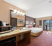 The Estes Park Resort