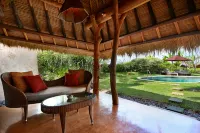 Novotel Lombok Resort & Villas