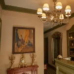 1881 Butik Hotel Park named after Army General V.F. Margelov 주변 호텔