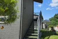 Namyangju Stay Hill Pension