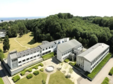 ホテル ジュエルスミンデ ストランド ヘーデンステット市のホテル